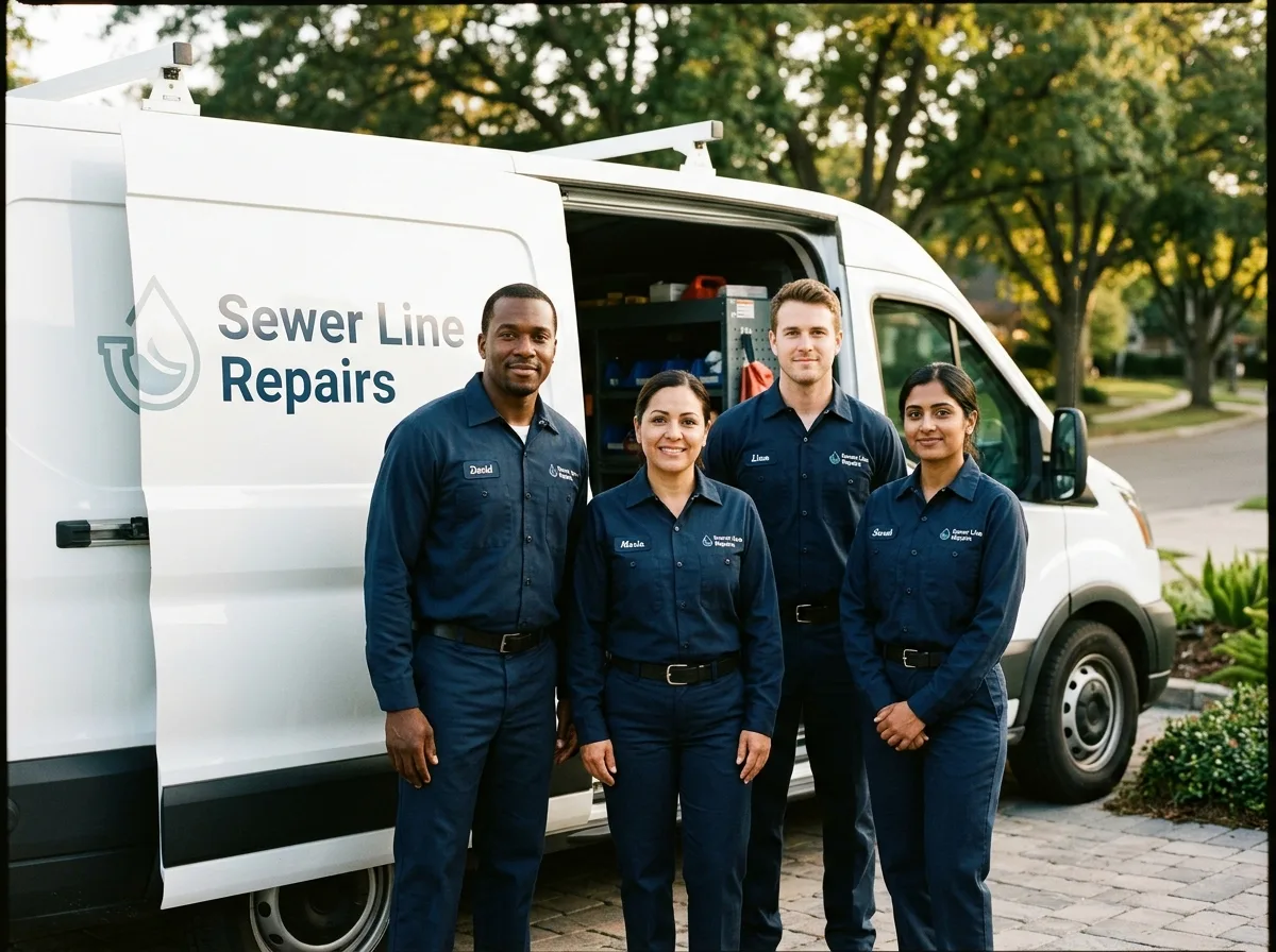 Emergency Plumber company in Volcano, HI